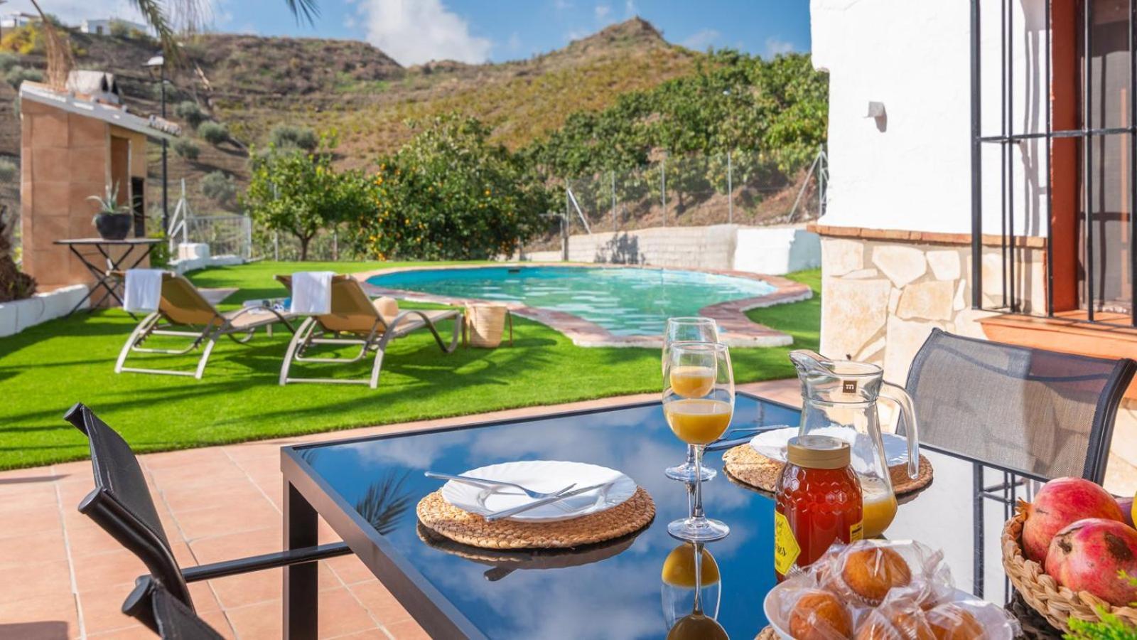 Casa Tobalo By Ruralidays *